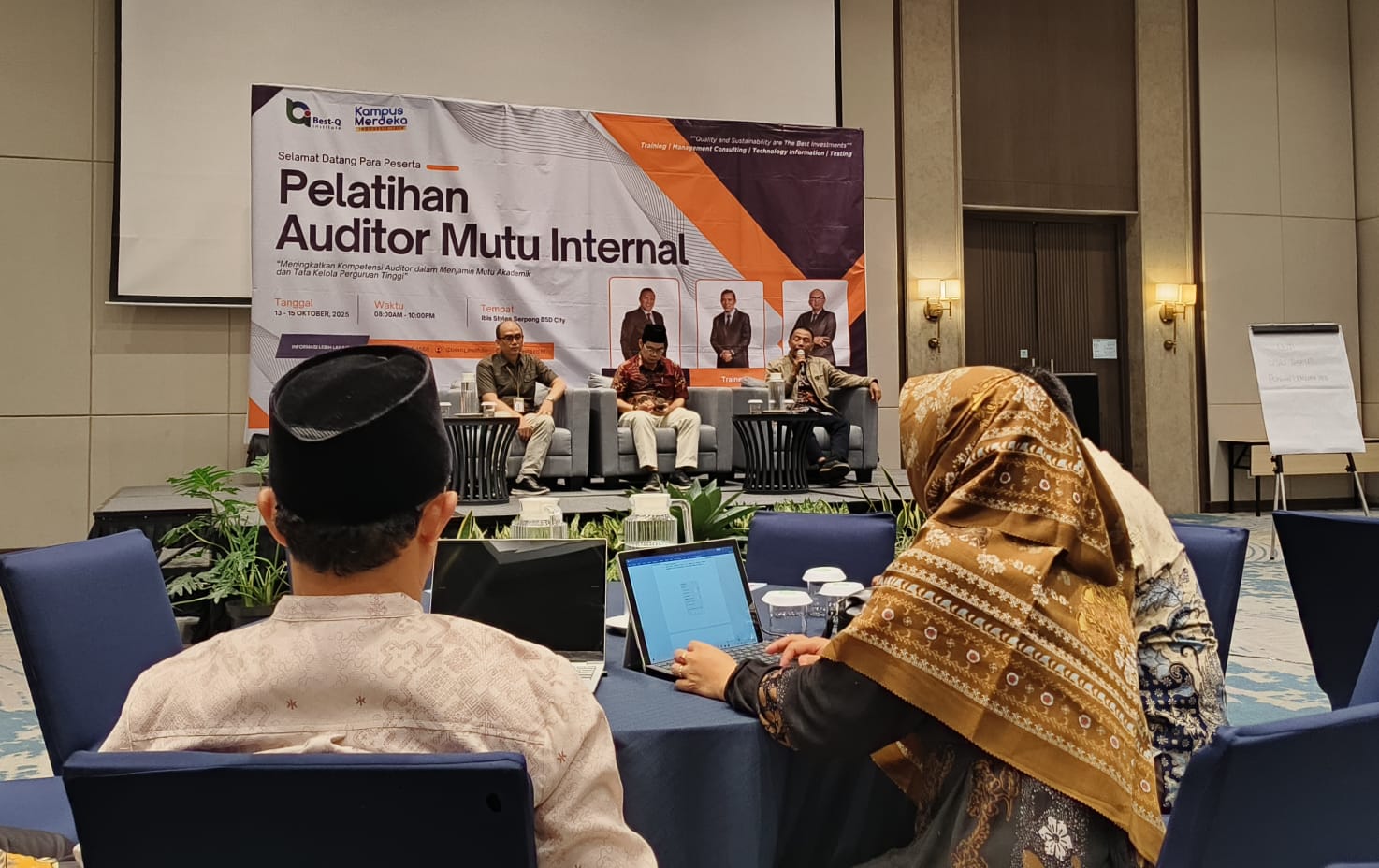 Berita Utama