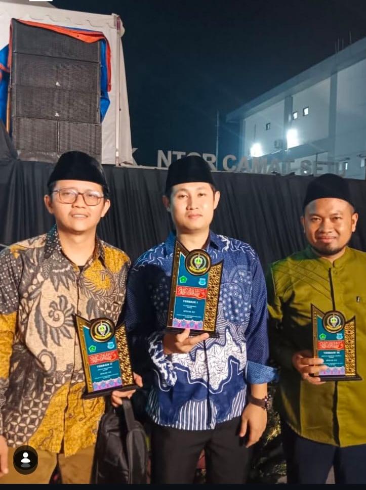 Berita Utama